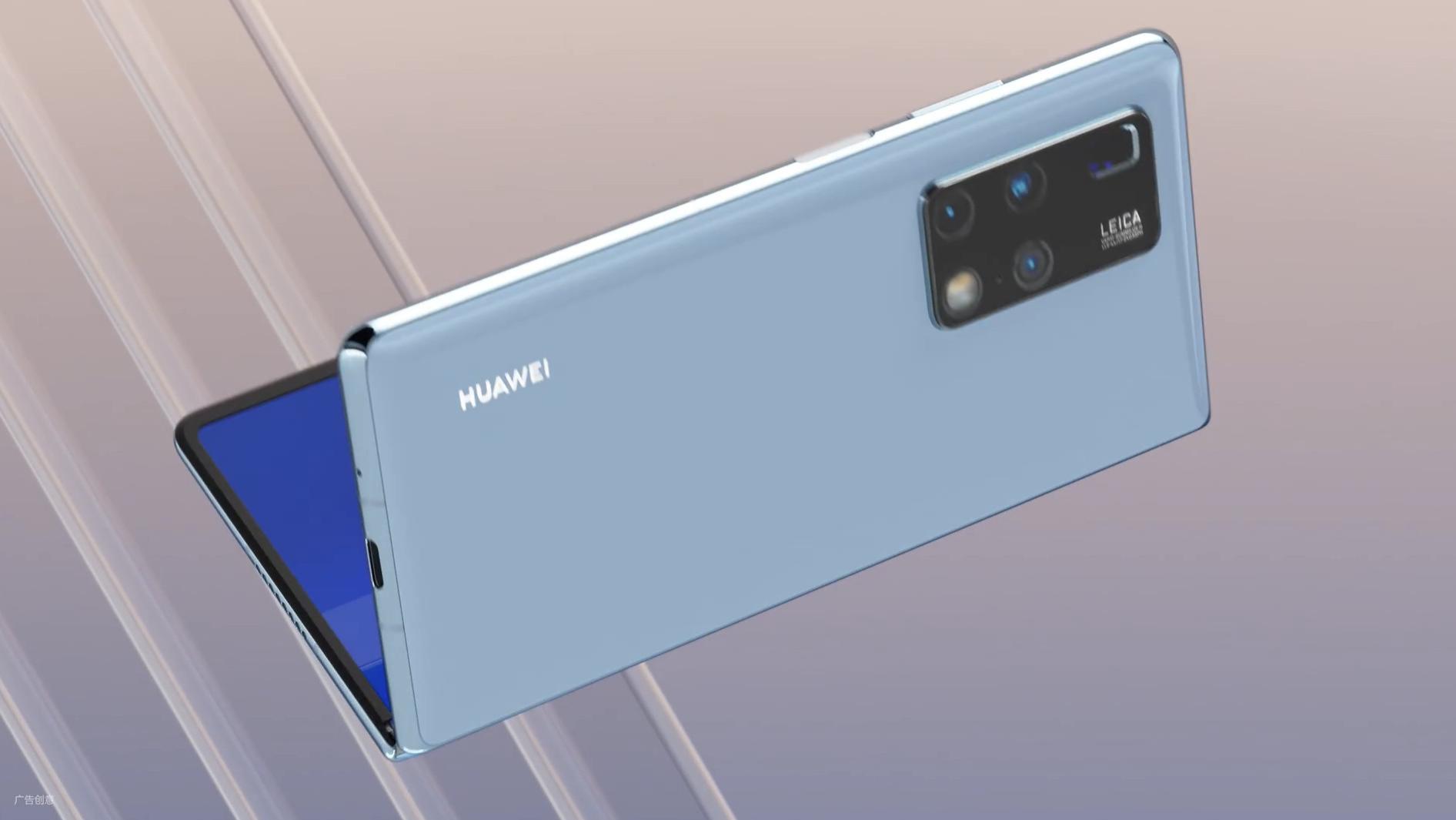 折叠屏|疑似华为MateX3折叠屏入网；真我GT Neo3勒芒配色官图发布