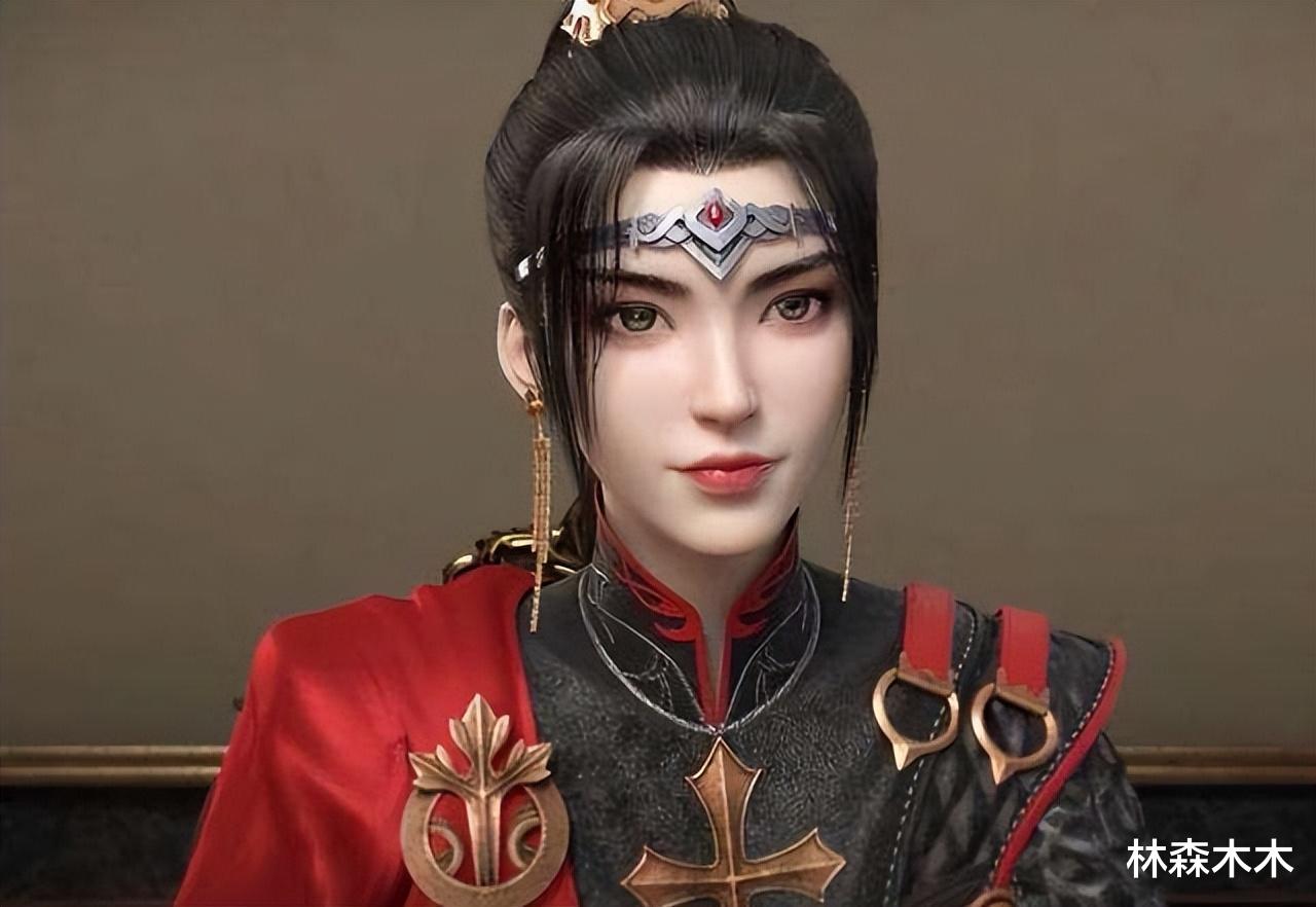 紫川|紫川：紫川秀只答应过守护阿宁成年，怎么他俩就成官配了呢？