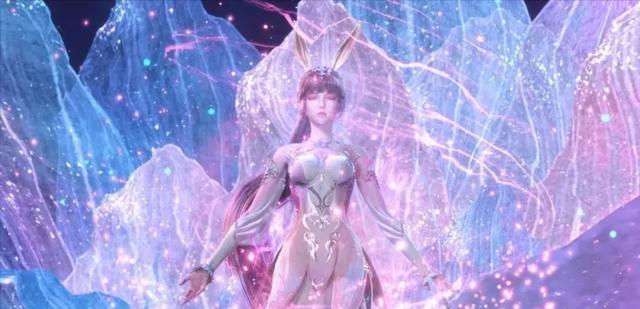 小舞|魂兽之间的区别,它们对人类的看法不同,大明和二明心境成佛