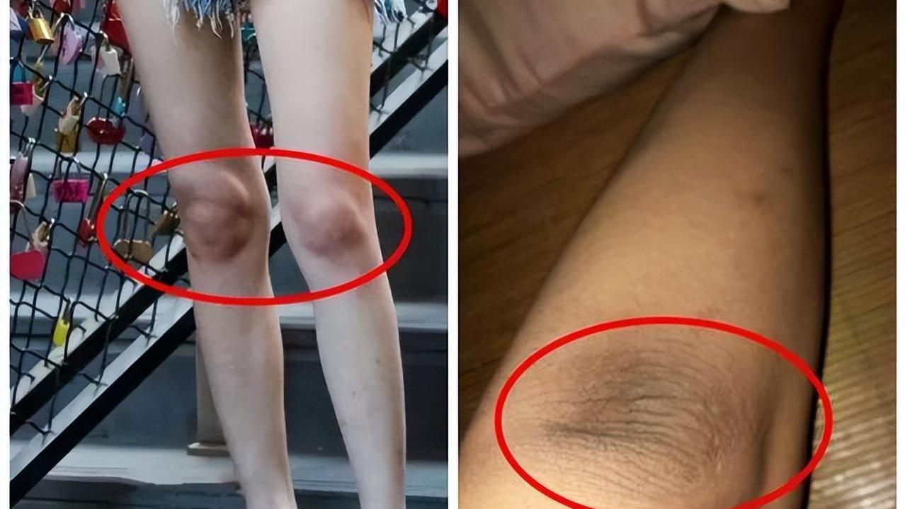 护肤 每天都涂“身体乳”的女生，皮肤有什么变化？这差距不是一般的大