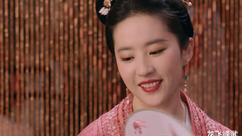 梦华录|好家伙！刘亦菲《梦华录》豆瓣差评一片，观众的差评理由出奇一致