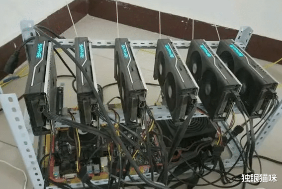 华为|第一次买个人矿卡的经历