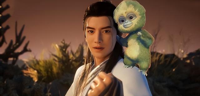 韩立|凡人修仙传:53集逐帧解析,漫版大改动,李化元护犊子与老祖翻脸