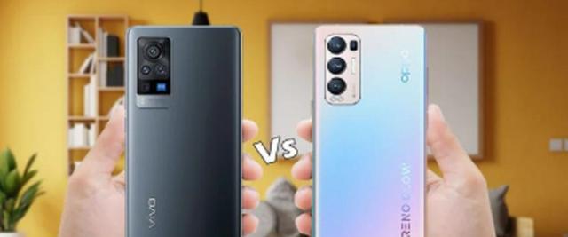 vivo|从OPPOReno8用到vivoS15,机主憋了很多话要说,差距很明显!