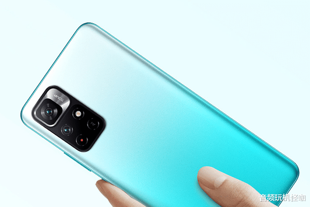 红米手机|本是同根生，价格不超过2000元，两台中端手机，对比见真章！