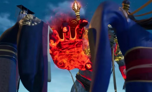 acgn漫评|九州龙气已失人族遭灭族之祸，还好男主觉醒神力，魔尊盒饭已热好