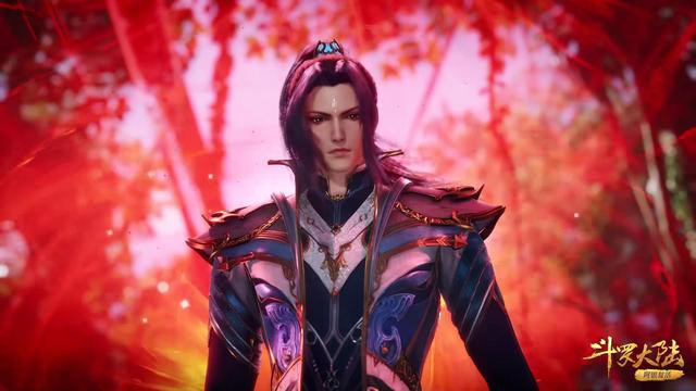 小舞|小舞70级了也需要猎杀魂兽升级，为了让小舞双手干净，唐三这样做