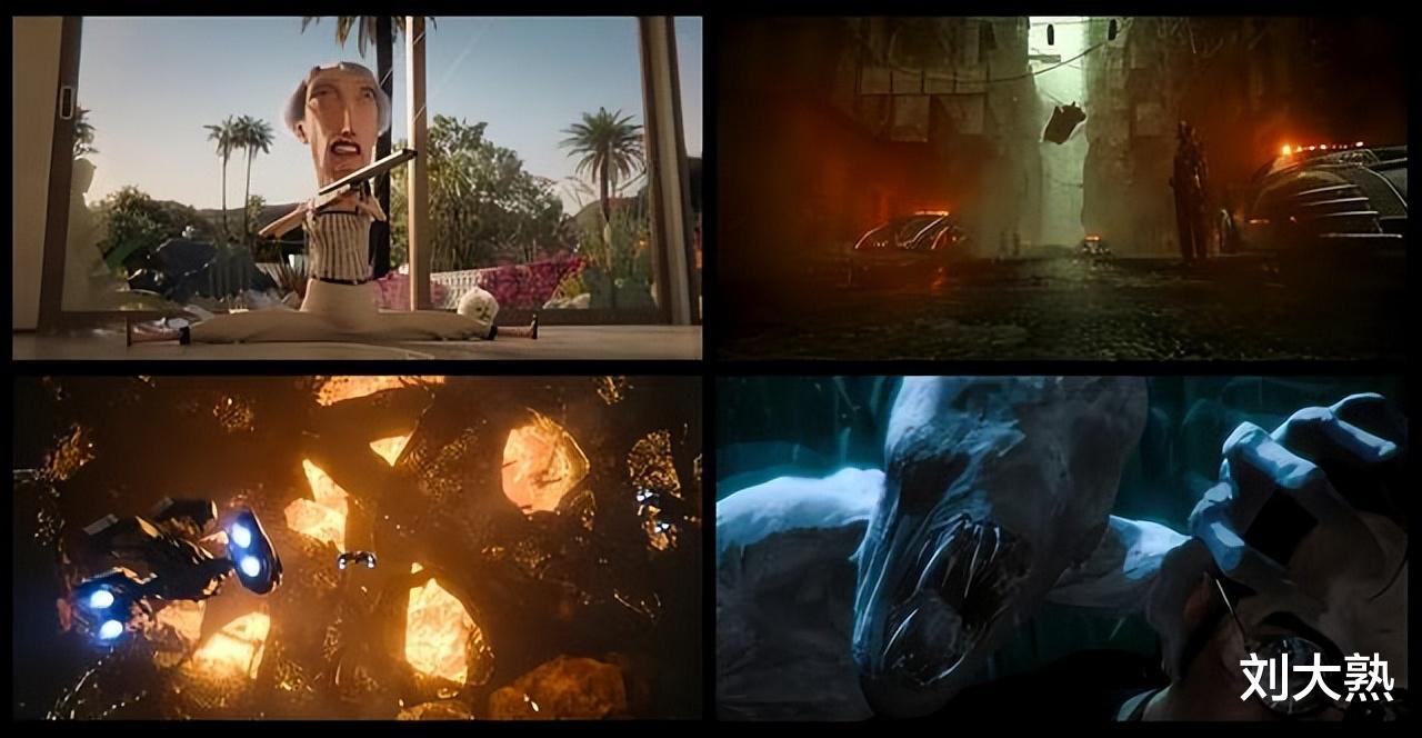 爱·死亡·机器人|5月新剧必看，《爱·死亡·机器人》第三季即将回归