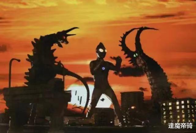 奥特兄弟|不同的奥特曼，有不同的“绝望时刻”，隔着屏幕都替他们揪心！