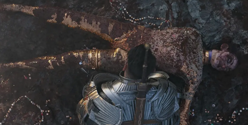 船员|科幻，惊悚，人性。这才是神作该有的样子