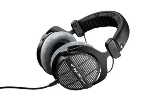 耳机|选择音质优先, 5款达人分享“头戴耳机”