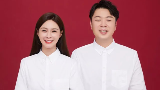 沈梦辰|突发！又官宣了一对？