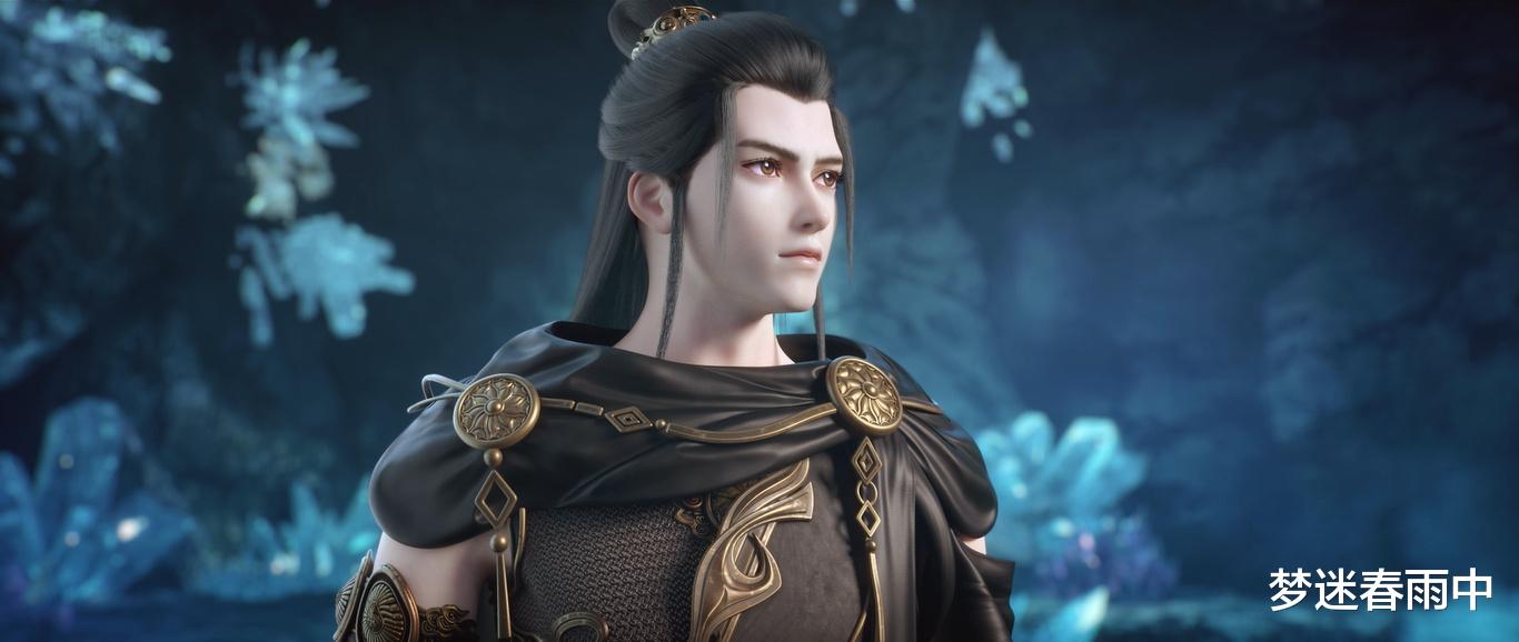 acgn漫评|星辰变:都是八级仙帝,为什么逆央仙帝打不过禹皇呢