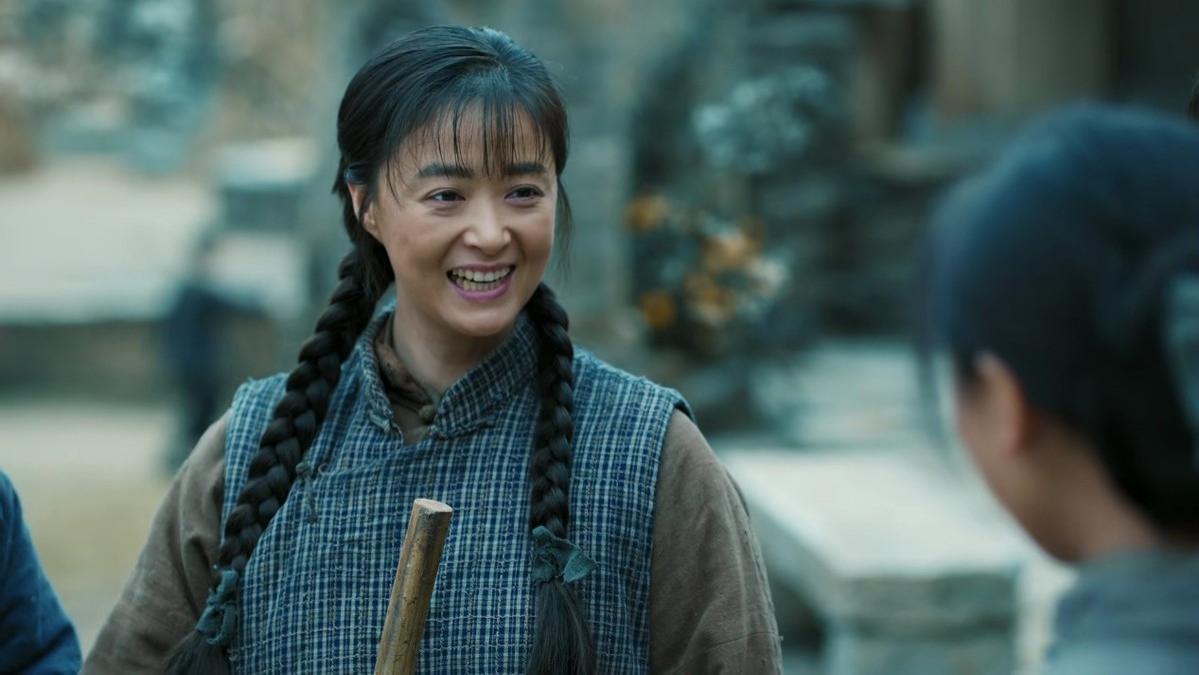 高山清渠|央视拿到王炸，《高山清渠》上星CCTV1，实力派云集，有好剧追了