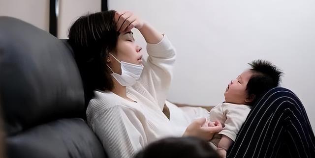 acgn漫评|选择不生孩子的女人，她们心里是咋想的？（漫画）原因让人无语！