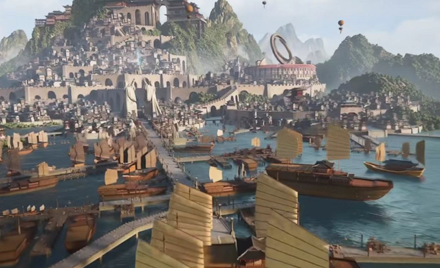 海贼王|凡人修仙传:真相揭开原来传送阵中尸体是极炫,乌丑身份居然改了