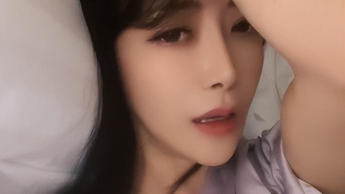 陈紫函|47岁陈紫函庆糖婚，小9岁老公送圣婴蛋糕疑催生，结婚六年无子女