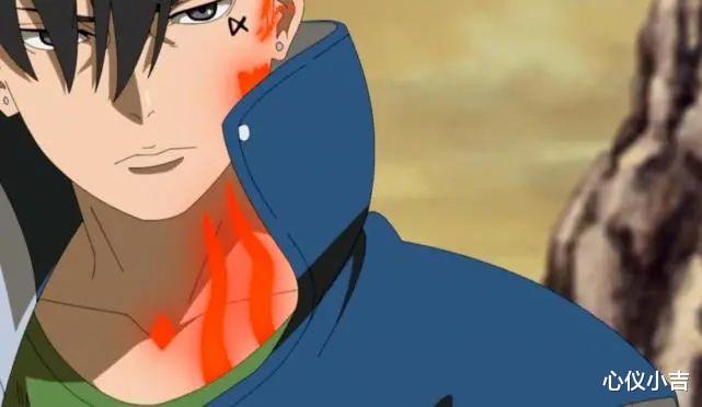 文具|博人传218：再见了，九喇嘛！