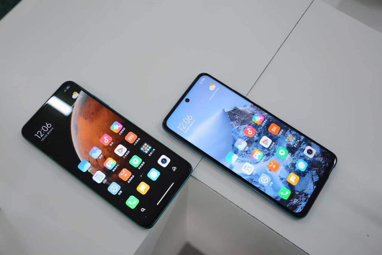 CPU|目前这三款手机最值得买,综合表现极佳,最高不超过一千五