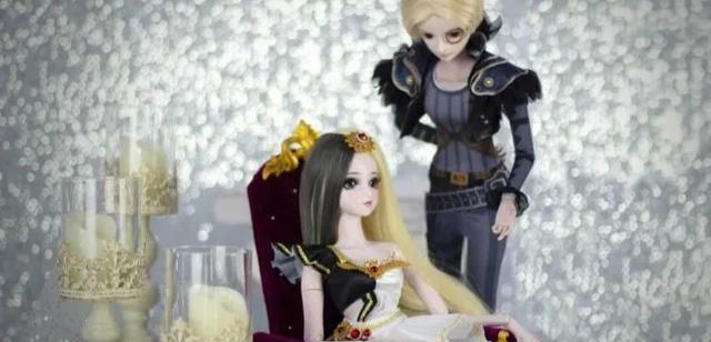 庞尊|精灵梦第十季：庞尊与之缔结契约的人类，是白光莹前主人？