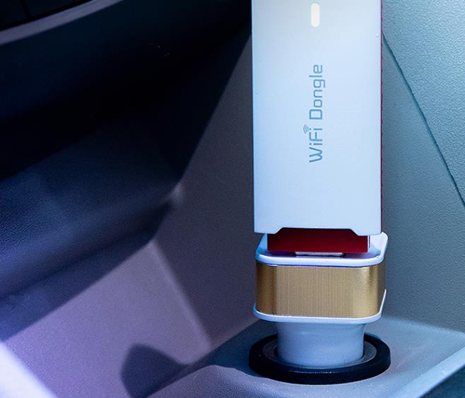 上网流量|手机流量太贵?新一代随身WIFI出现,1500G高速流量省钱又实用