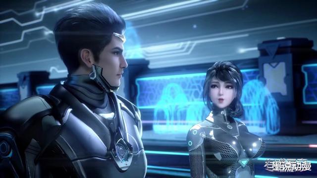 吞噬星空|吞噬星空：罗峰回归江南基地市，李耀寻求颜海帮助