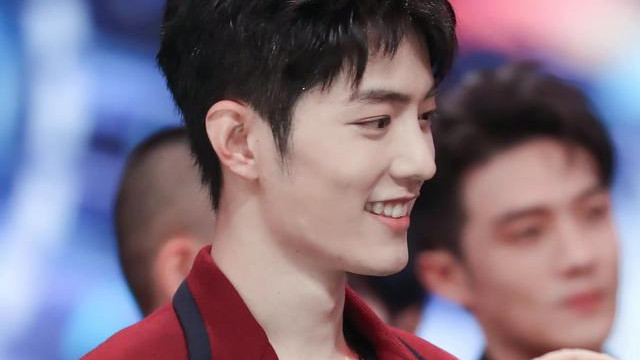 大S|肖战将空降发布会，官宣定档7号