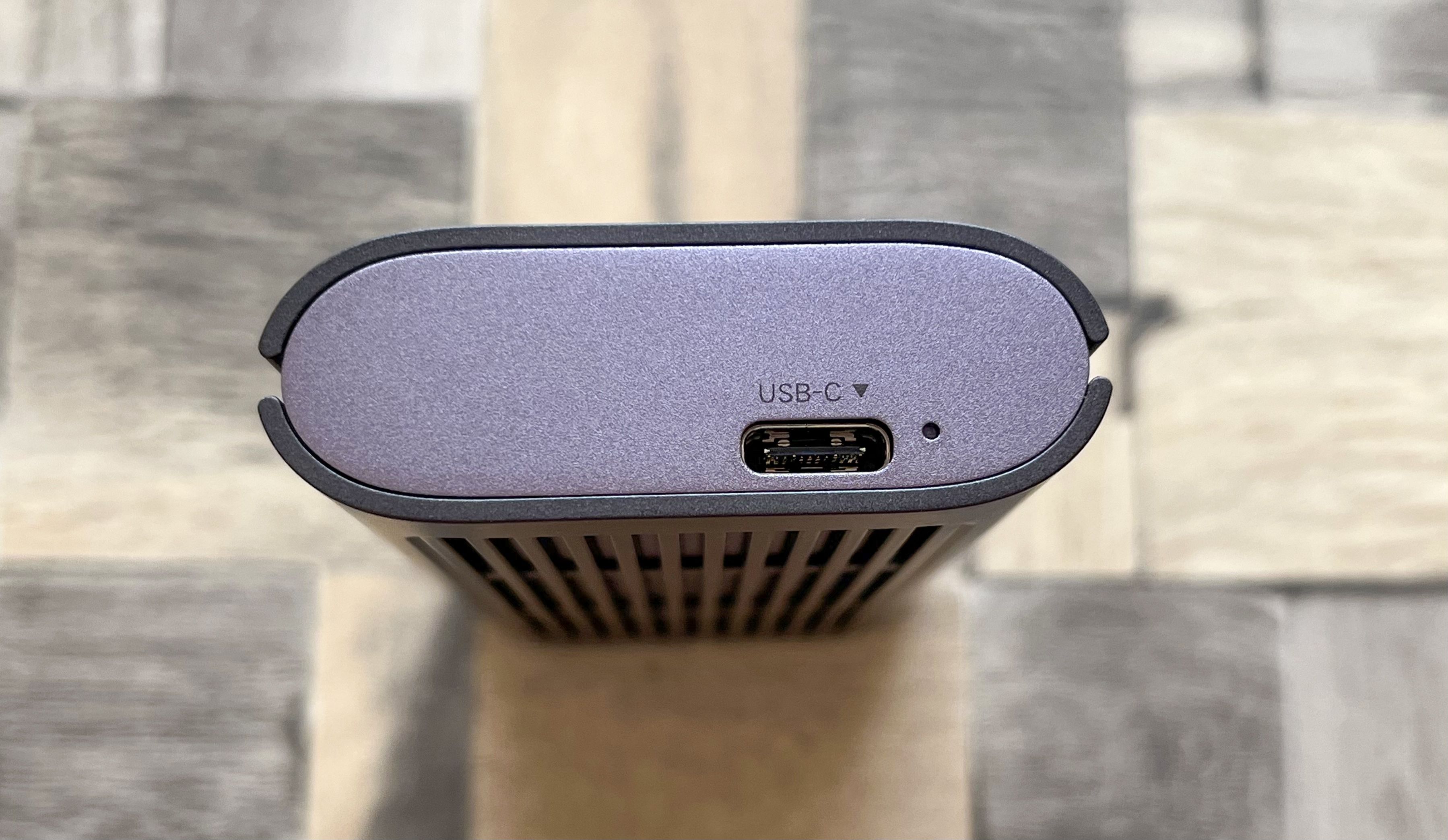 USB|极速存储，双芯主控：绿联USB 4.0 NVMe SSD硬盘盒双平台测速分享