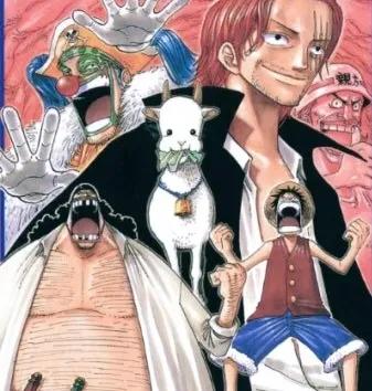 路飞|海贼王1053话情报：路飞新悬赏金曝光，高达60亿，巴基成为新四皇