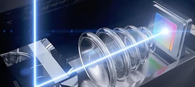 长焦镜头|韩企千亿投资建厂,为iPhone15提供潜望长焦镜头,落后安卓几年?