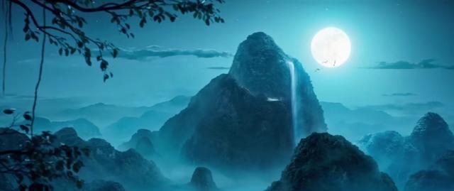 动漫电影|继新神榜杨戬后，以嫦娥为主角的动漫电影也来了，还有上古应龙