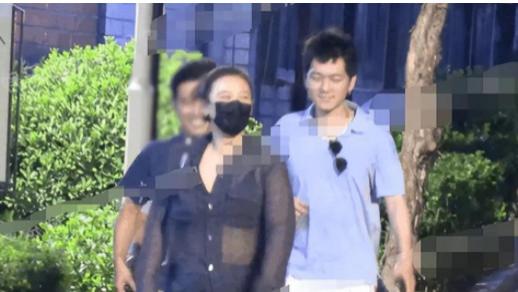 马思纯|姐姐真的是要救赎他？！