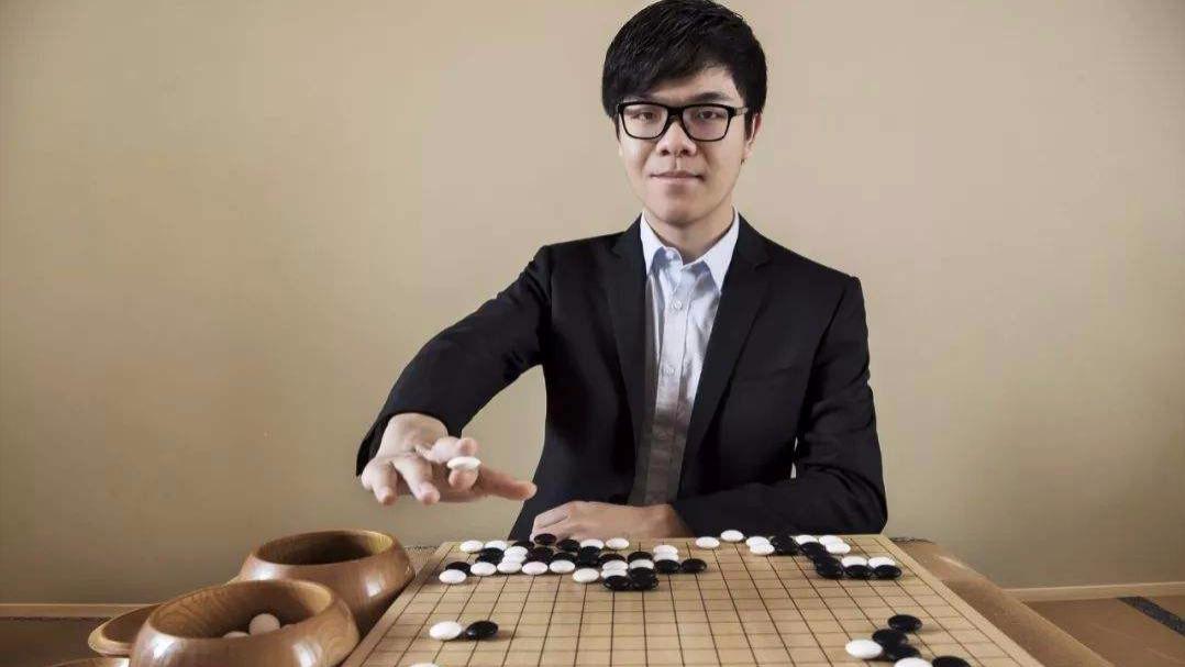日本队|韩国围棋不愧是世界第一，绝顶高手的巅峰时长远超中国