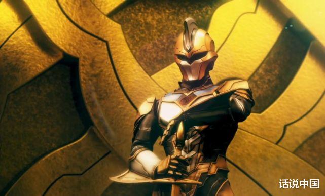 迪迦·奥特曼|诺亚奥特曼的实力到底缩水了多少？败给邪恶迪迦后，又遭到小金人的挑衅！