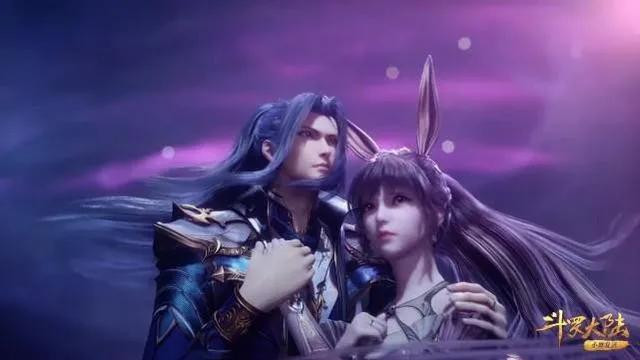 acgn漫评|斗罗走下坡路，200以后时长大幅缩减