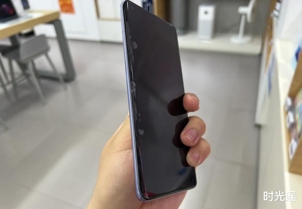 小米科技|小米11 Pro第十次去小米之家白嫖贴膜,失败了!