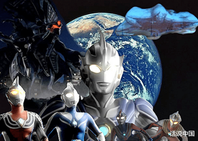 圆谷|圆谷已经推出53部奥特曼作品,还废弃了5部,到底是怎么回事?