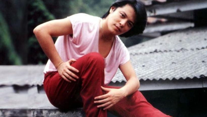 刘文正|要退就退的干干净净, 退出歌坛后被人找了20年, 可始终没人再见过