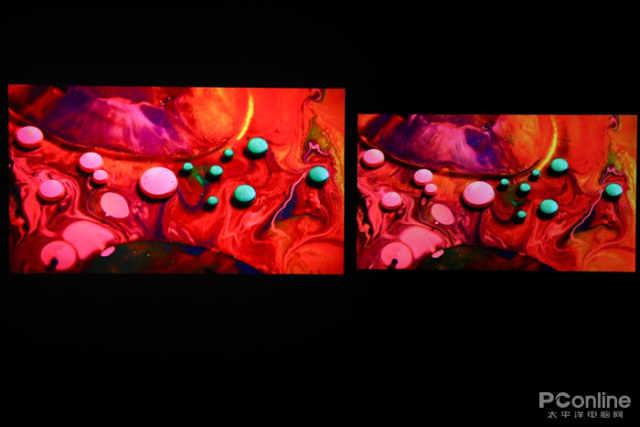 hdr|华硕灵耀14评测：2022年笔记本爆点不止新CPU，还有HDR OLED屏