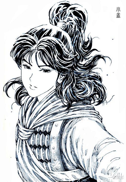 黄玉郎|一个时代的逝去!回忆港漫五部经典之作!