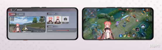 |教小米做手机?红魔这款新机才是透明探索版