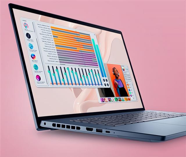 大屏|16寸大屏高能轻薄本怎么选？这四款简直绝了