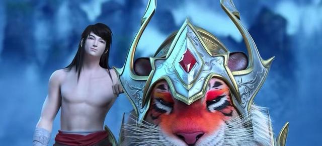 武动乾坤之英雄出少年|武动乾坤超常发挥,播放量破6161万,能再创辉煌吗?答案很明显