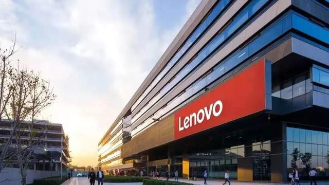 联想|逆势大举揽才，新蓝筹联想这盘棋有多大？