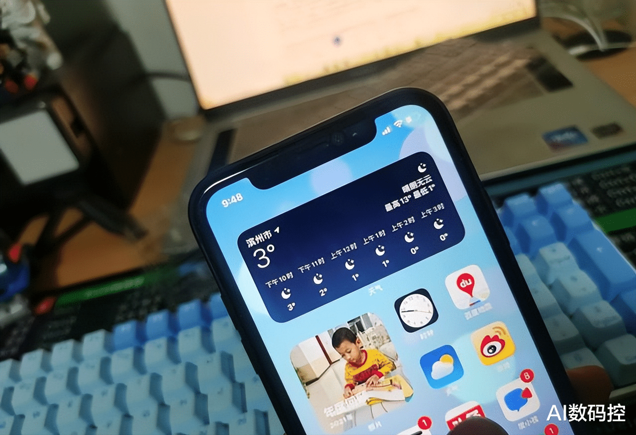 三星Galaxy|苹果11值不值得买?不吹不黑,降价后3699元真香