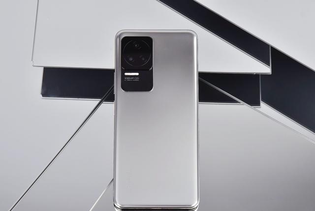 CPU|红米K50Pro：全部降600