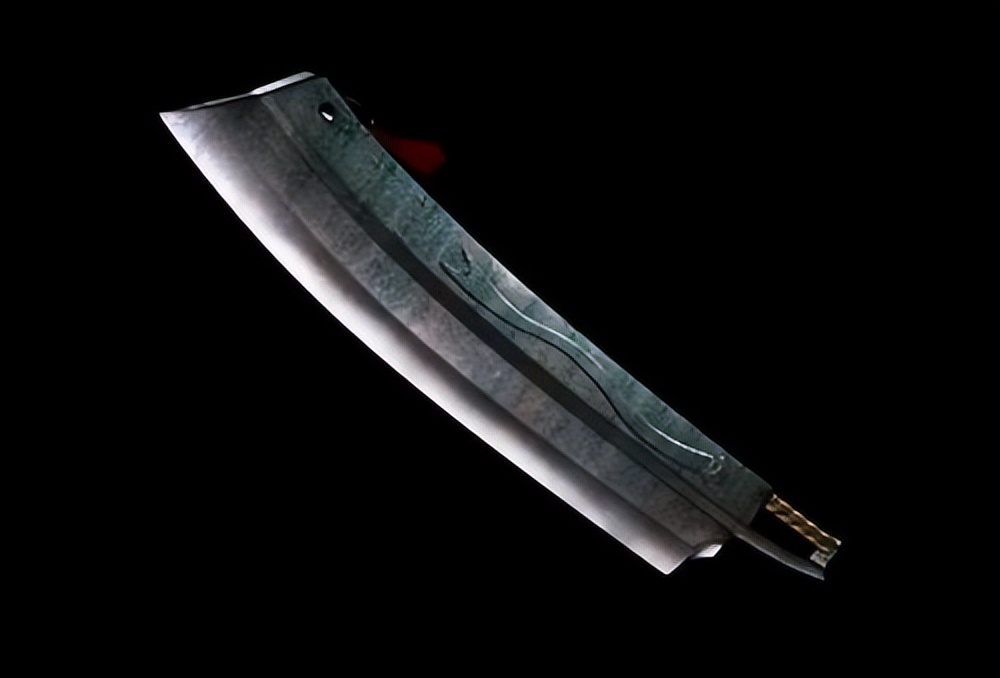 热血传奇|热血传奇:神秘大哥出巨资拿下沙巴克,只因圆梦“屠龙刀”