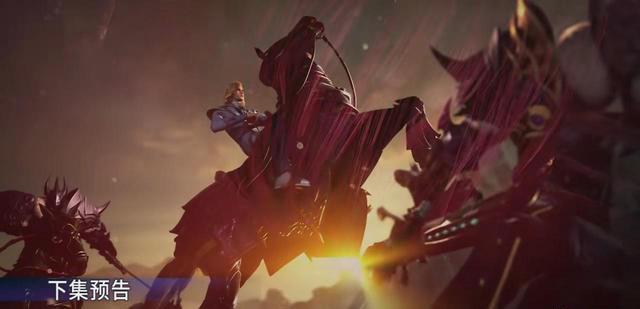 iOS|斗罗：胡列娜变身妖魅魔女，向戴沐白兄弟下手，血色牛角装超霸气