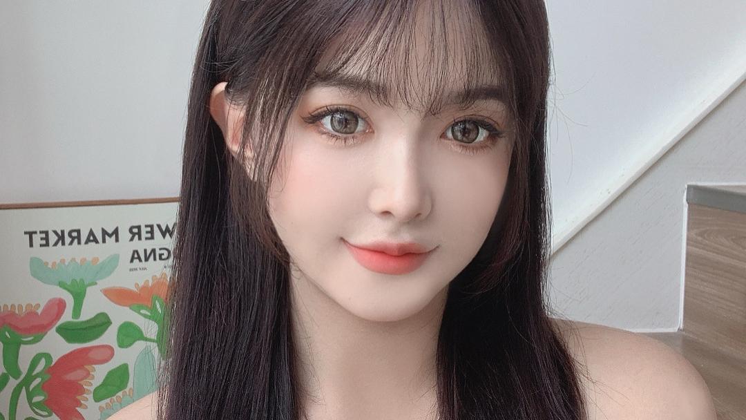 刘海 如何成为一个超甜动漫女主