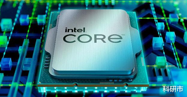 英特尔|首次暴跌!英特尔30年来首次亏损5亿美元,CPU将涨价